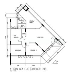 Blk 521 Jurong West Street 52 (Jurong West), HDB 4 Rooms #519828011